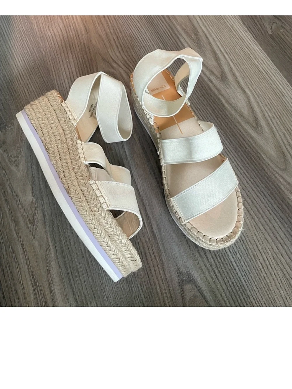 Dolce Vita chic dolce